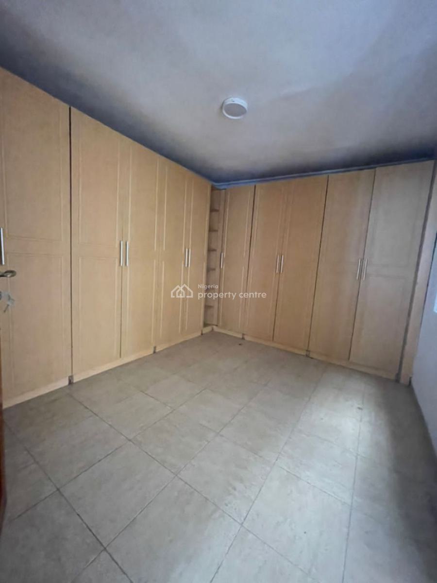 Well Maintained 5 Bedroom Fully Detached Duplex, Ikoyi, Parkview, Ikoyi, Lagos, Detached Duplex for Rent