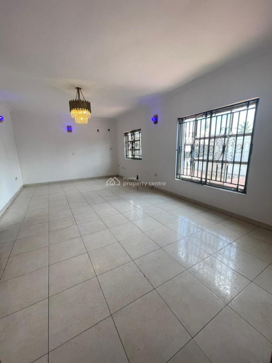 Well Maintained 5 Bedroom Fully Detached Duplex, Ikoyi, Parkview, Ikoyi, Lagos, Detached Duplex for Rent