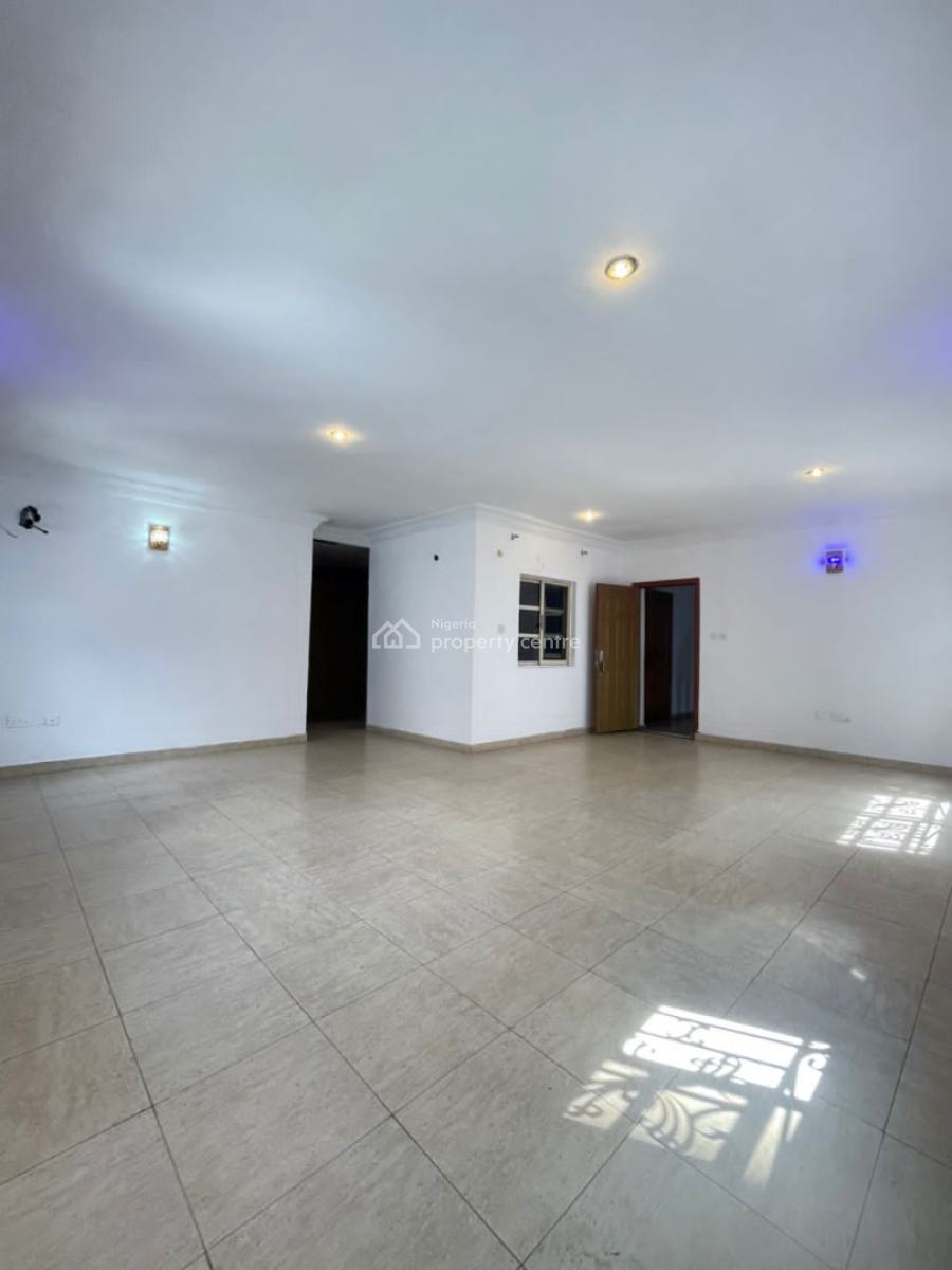 Well Maintained 5 Bedroom Fully Detached Duplex, Ikoyi, Parkview, Ikoyi, Lagos, Detached Duplex for Rent