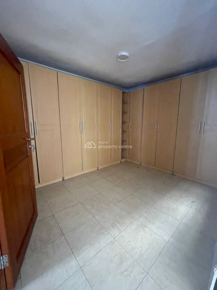 Well Maintained 5 Bedroom Fully Detached Duplex, Ikoyi, Parkview, Ikoyi, Lagos, Detached Duplex for Rent