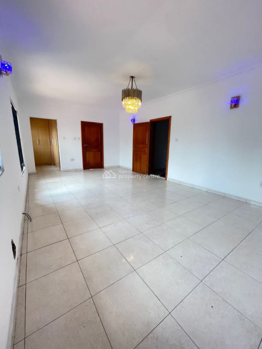 Well Maintained 5 Bedroom Fully Detached Duplex, Ikoyi, Parkview, Ikoyi, Lagos, Detached Duplex for Rent