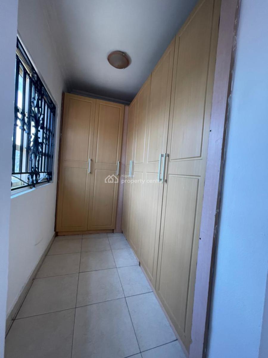 Well Maintained 5 Bedroom Fully Detached Duplex, Ikoyi, Parkview, Ikoyi, Lagos, Detached Duplex for Rent