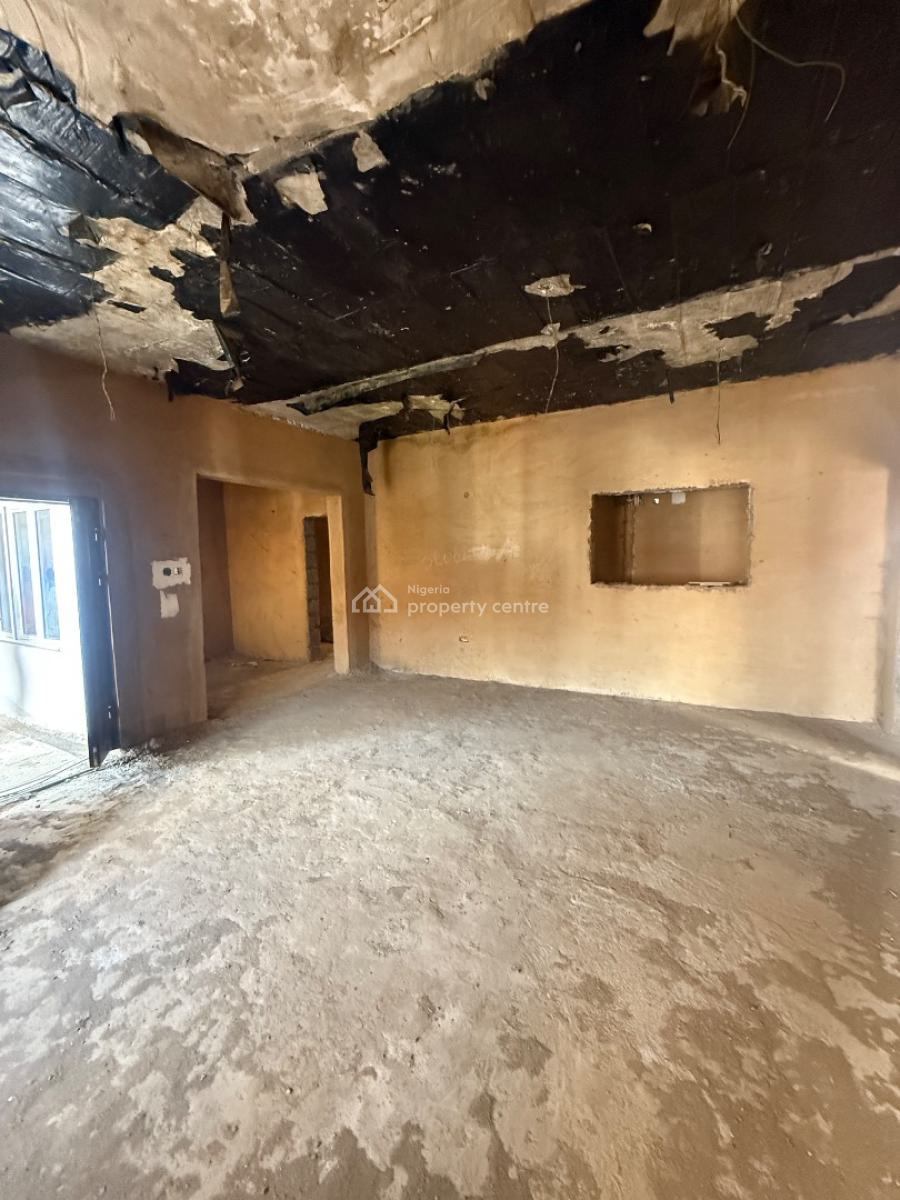 3 Bedroom Apartment, Lumen City Estate, Wuye, Abuja, Flat / Apartment for Sale