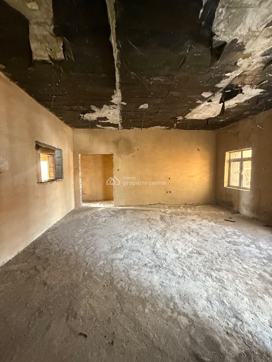 3 Bedroom Apartment, Lumen City Estate, Wuye, Abuja, Flat / Apartment for Sale