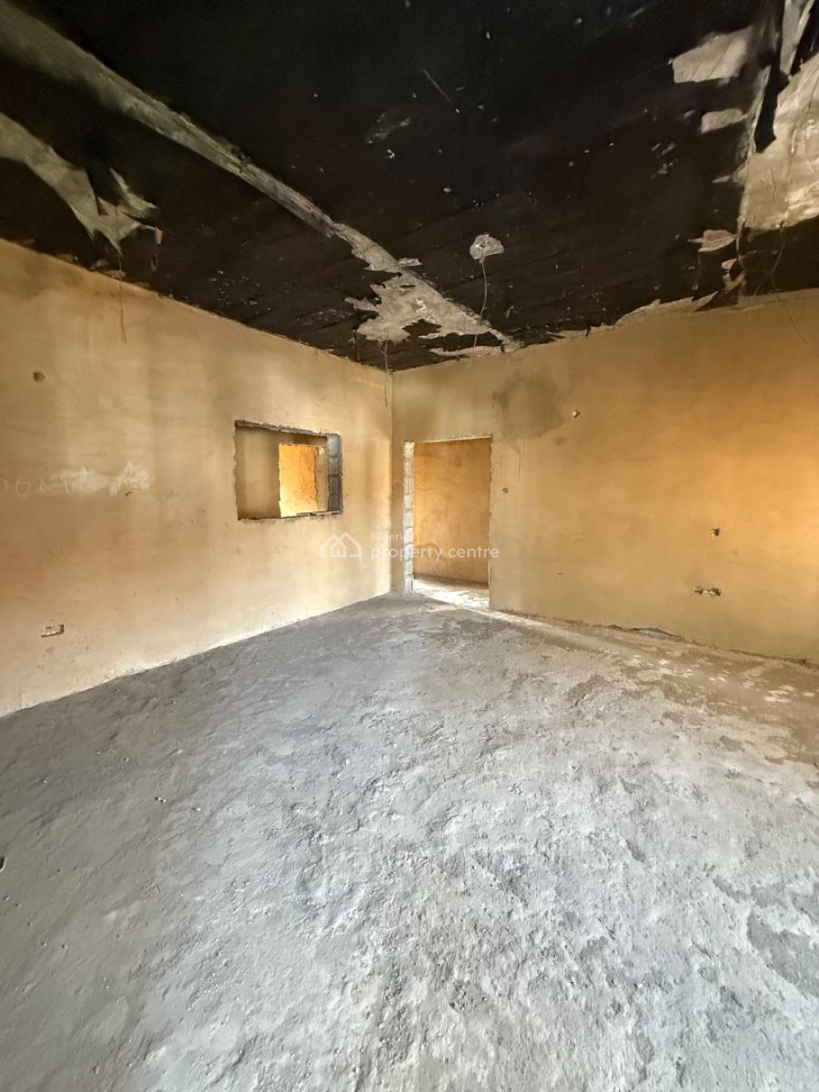 3 Bedroom Apartment, Lumen City Estate, Wuye, Abuja, Flat / Apartment for Sale