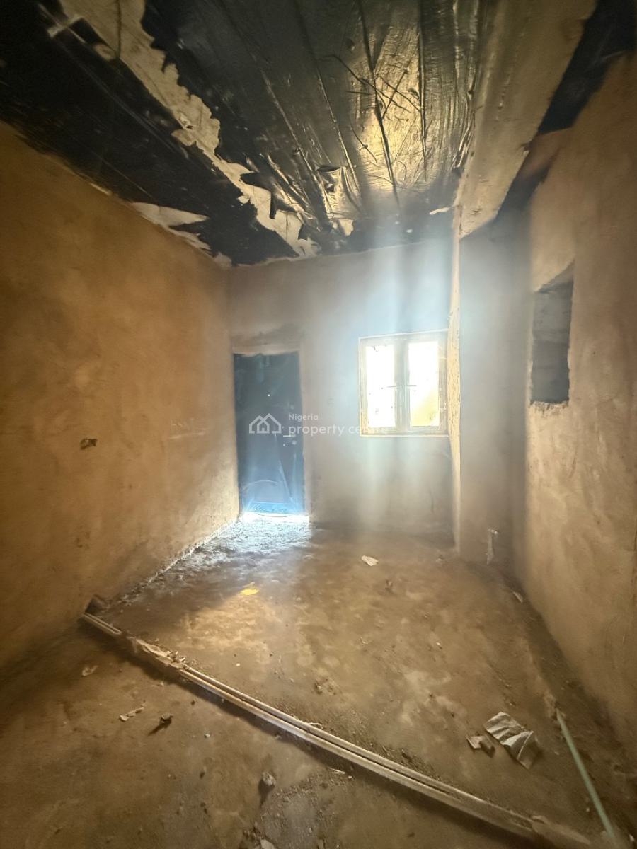 3 Bedroom Apartment, Lumen City Estate, Wuye, Abuja, Flat / Apartment for Sale