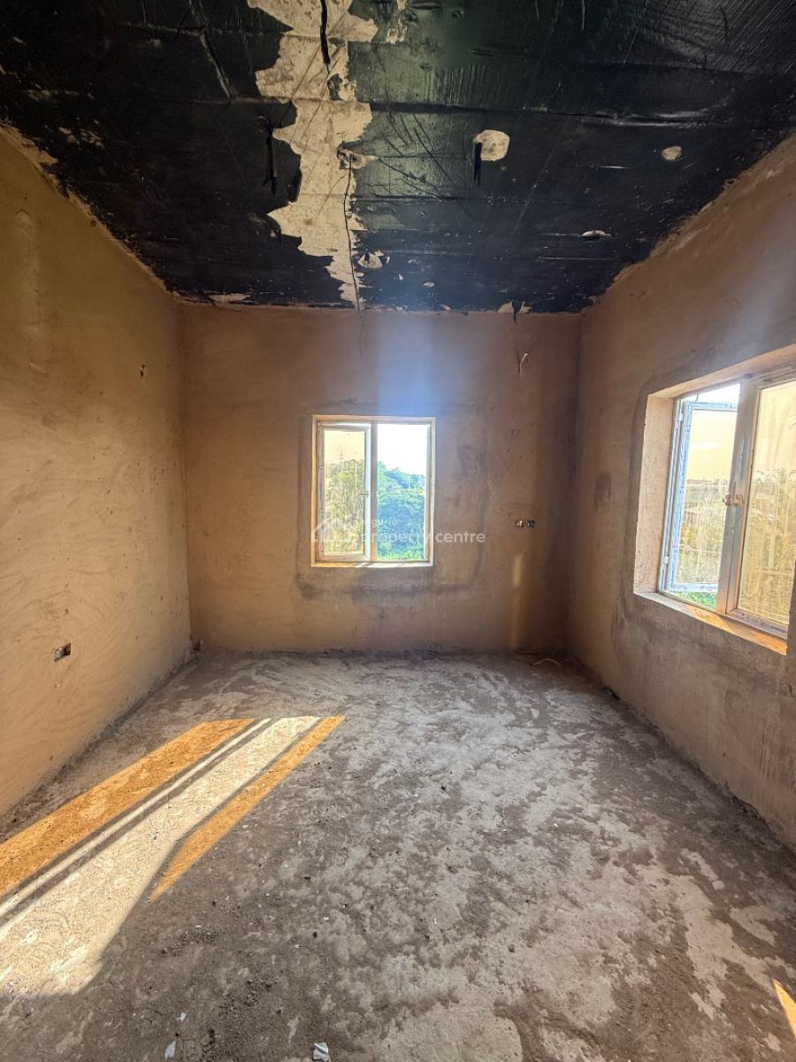 3 Bedroom Apartment, Lumen City Estate, Wuye, Abuja, Flat / Apartment for Sale