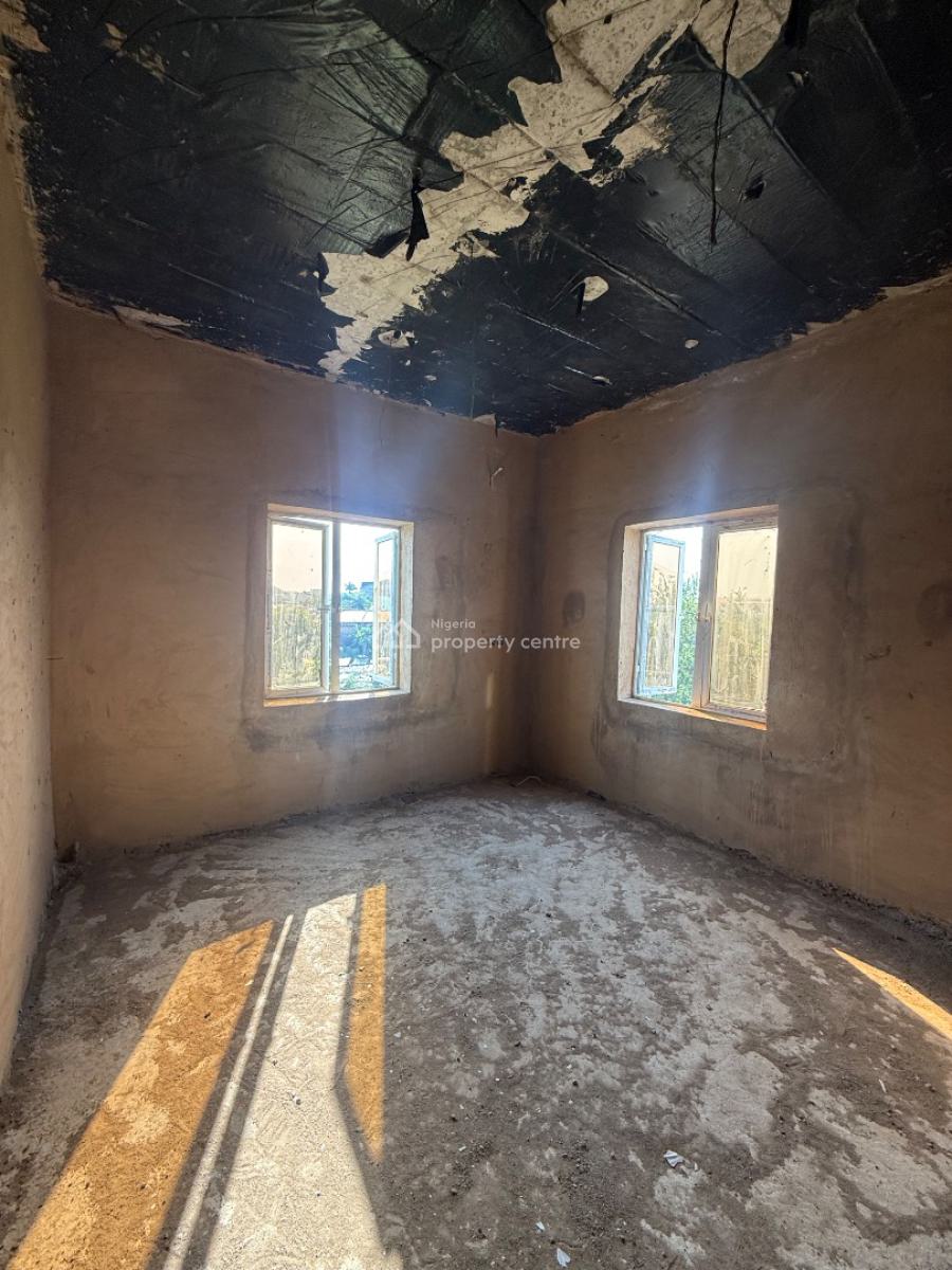 3 Bedroom Apartment, Lumen City Estate, Wuye, Abuja, Flat / Apartment for Sale