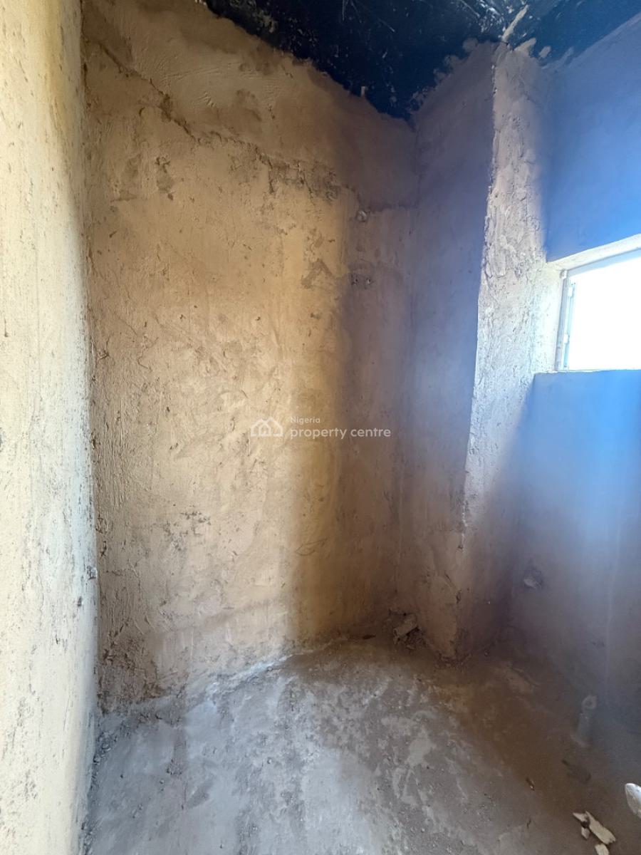 3 Bedroom Apartment, Lumen City Estate, Wuye, Abuja, Flat / Apartment for Sale