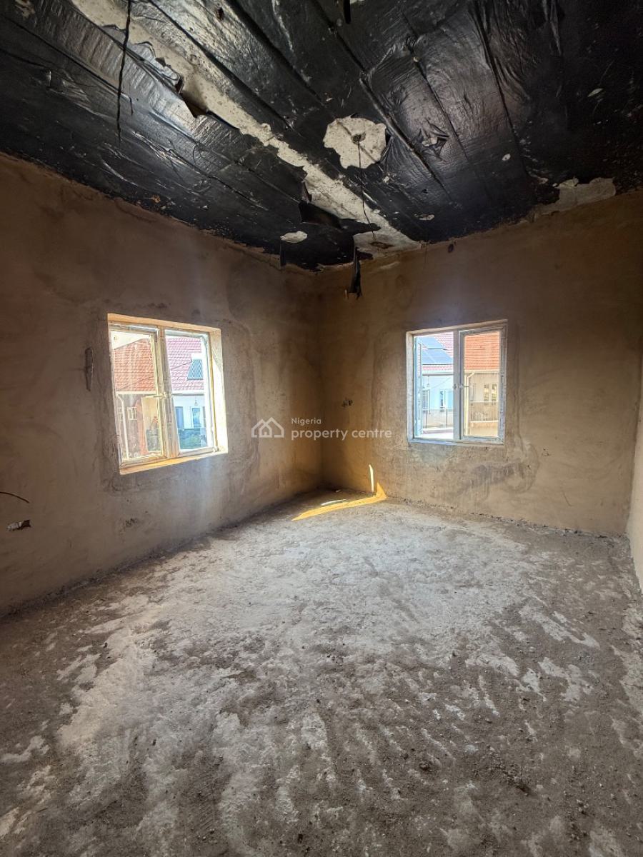 3 Bedroom Apartment, Lumen City Estate, Wuye, Abuja, Flat / Apartment for Sale