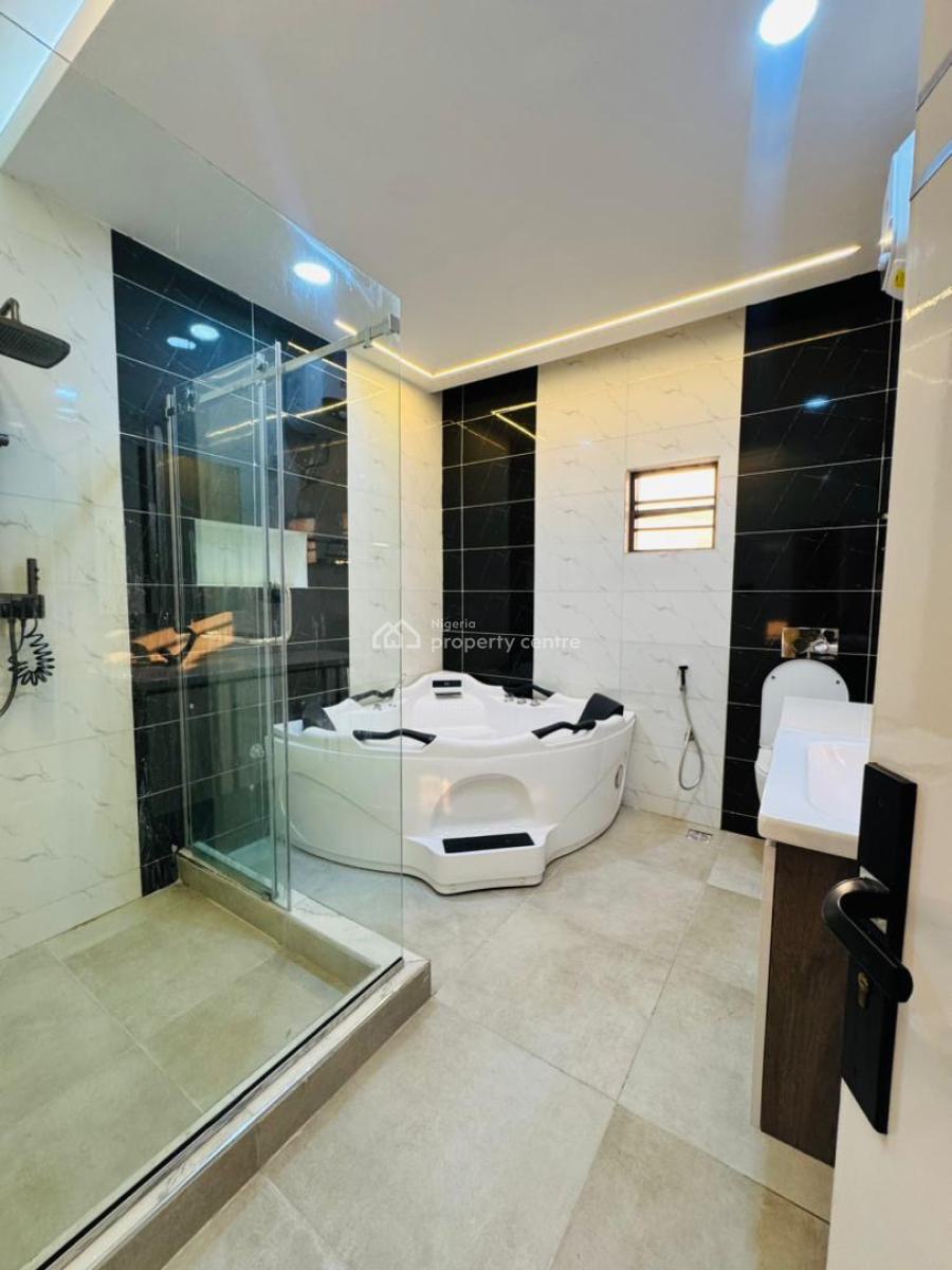 Beautifully Built 4 Bedroom Detached Duplex at Igando, Igando, Ikotun, Lagos, Detached Duplex for Sale