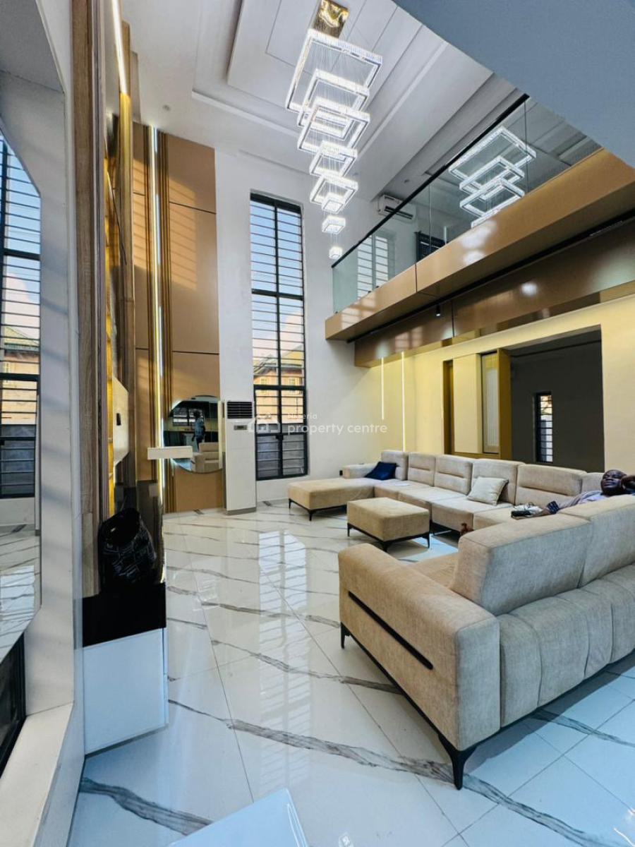 Beautifully Built 4 Bedroom Detached Duplex at Igando, Igando, Ikotun, Lagos, Detached Duplex for Sale