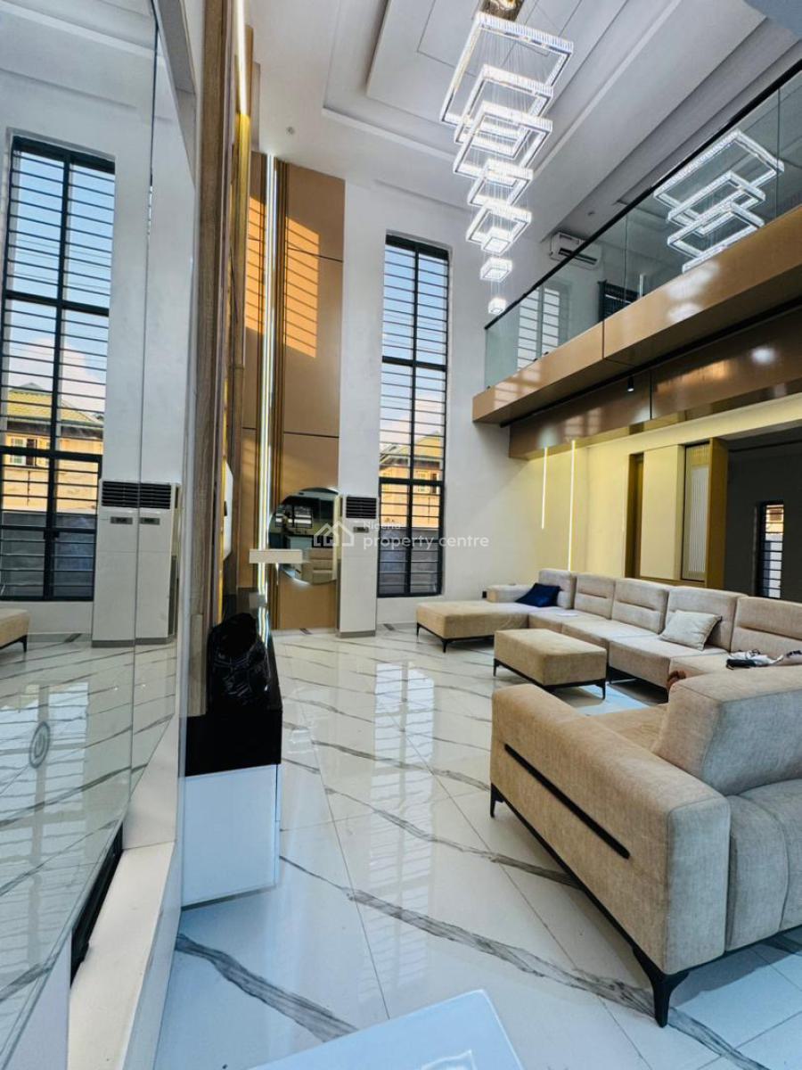 Beautifully Built 4 Bedroom Detached Duplex at Igando, Igando, Ikotun, Lagos, Detached Duplex for Sale