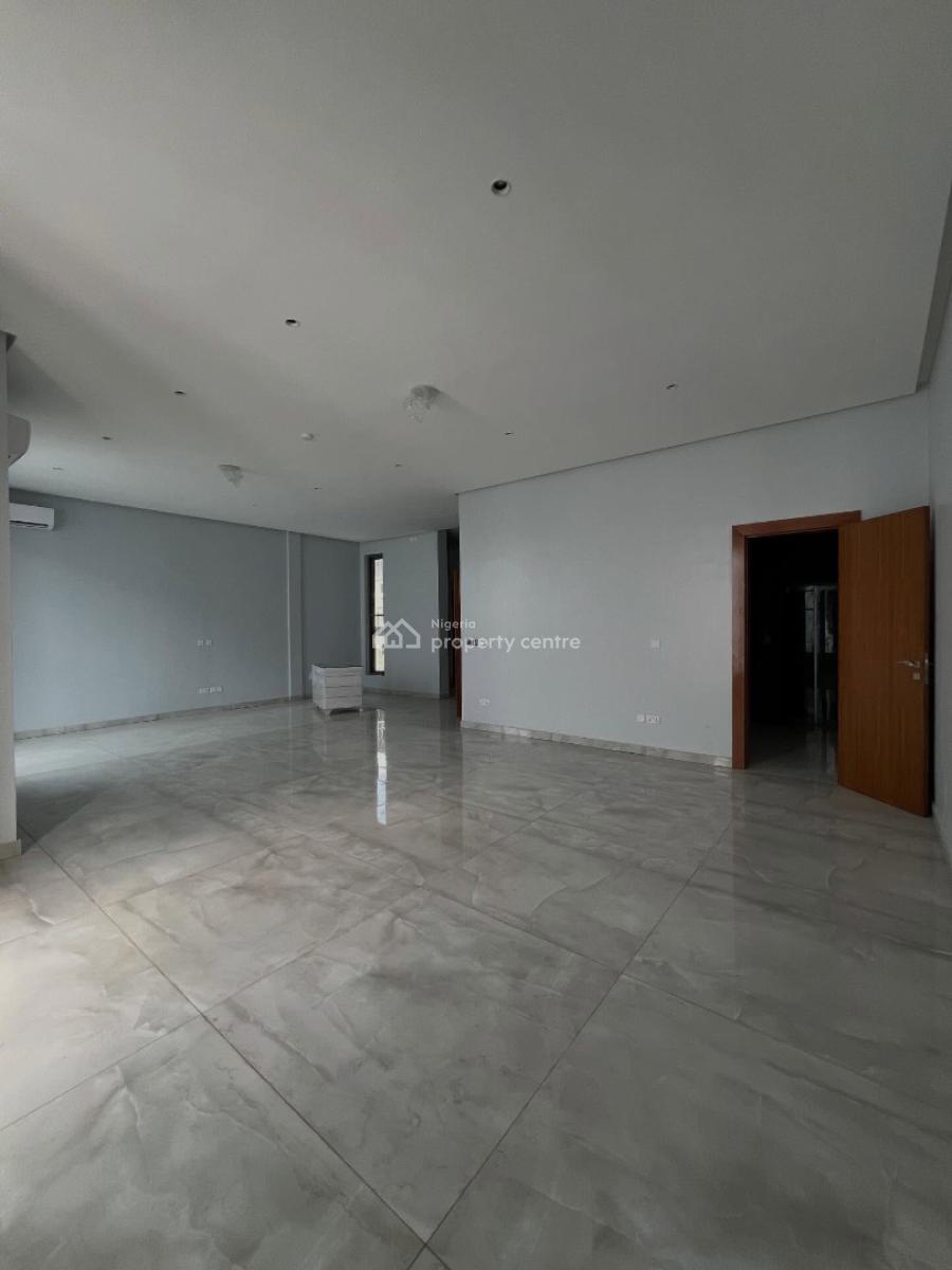 Luxury 5 Bedroom Detached Duplex with Pool, Cinema,elevator and Bq, Banana Island, Banana Island, Ikoyi, Lagos, Detached Duplex for Rent