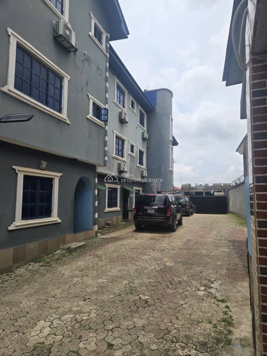 Fully Functioning Modern Hotel, Meiran, Abule Egba, Meiran, Agege, Lagos, Hotel / Guest House for Sale