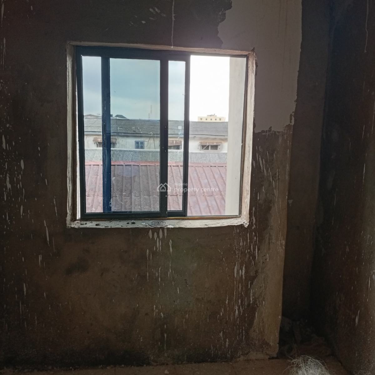 a Mini Flat in Shomolu, Shomolu, Shomolu, Lagos, Mini Flat (room and Parlour) for Rent