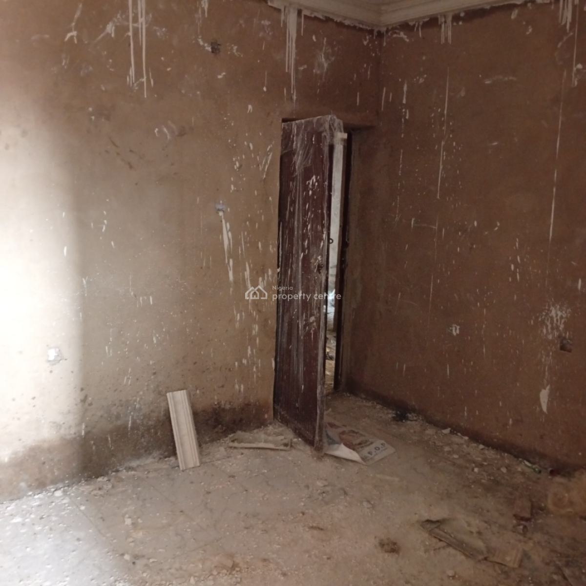 a Mini Flat in Shomolu, Shomolu, Shomolu, Lagos, Mini Flat (room and Parlour) for Rent