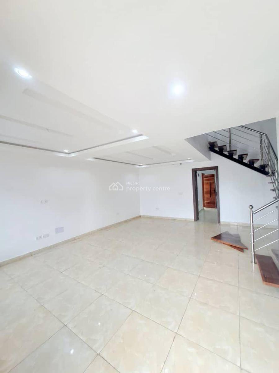 10 Units of 4bedroom, Lekki Phase 1, Lekki, Lagos, Terraced Duplex for Rent