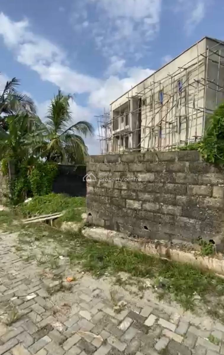 2plots of Land, Abraham Adesanya, Ajah, Lagos, Land for Sale