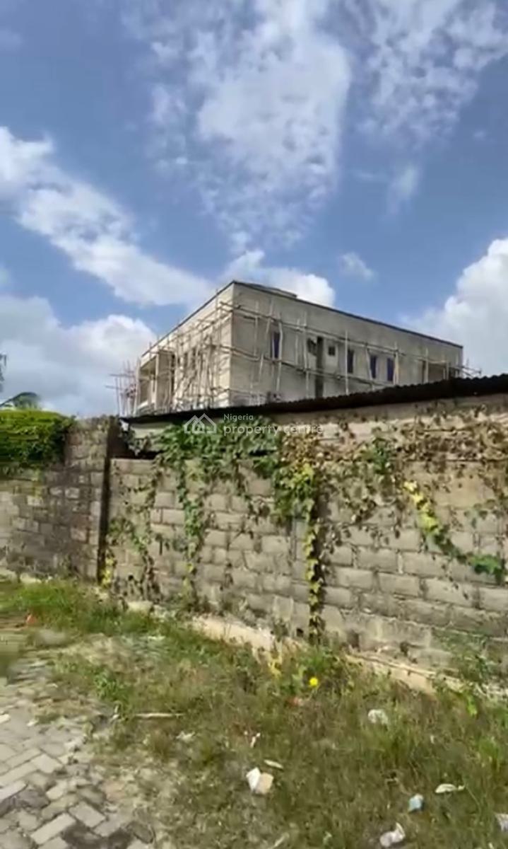 2plots of Land, Abraham Adesanya, Ajah, Lagos, Land for Sale