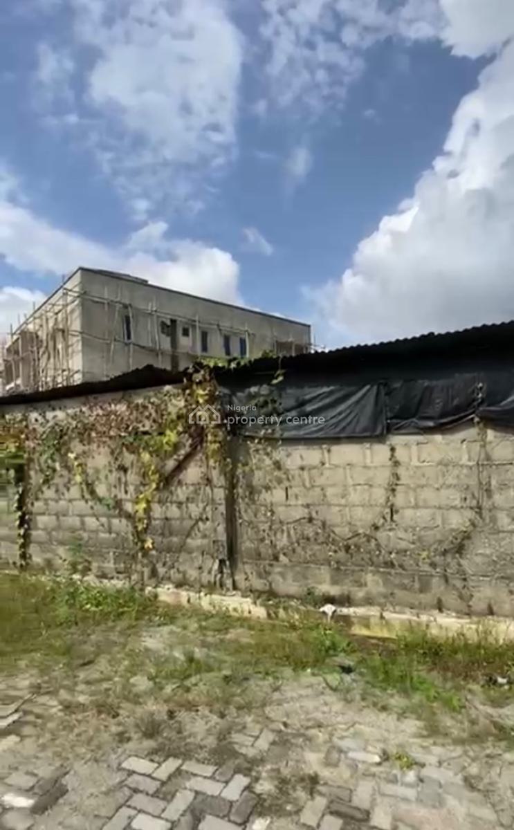 2plots of Land, Abraham Adesanya, Ajah, Lagos, Land for Sale