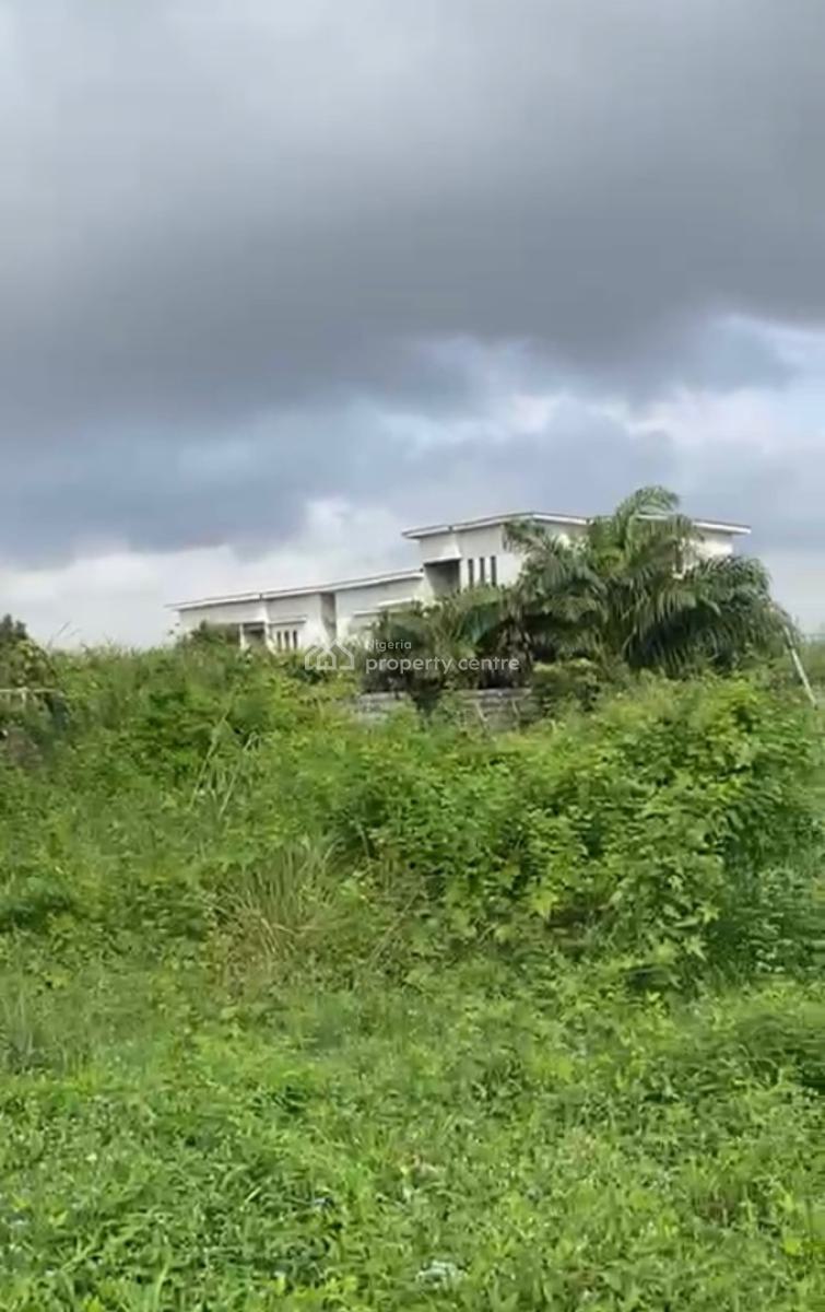 2plots of Land, Abraham Adesanya, Ajah, Lagos, Land for Sale