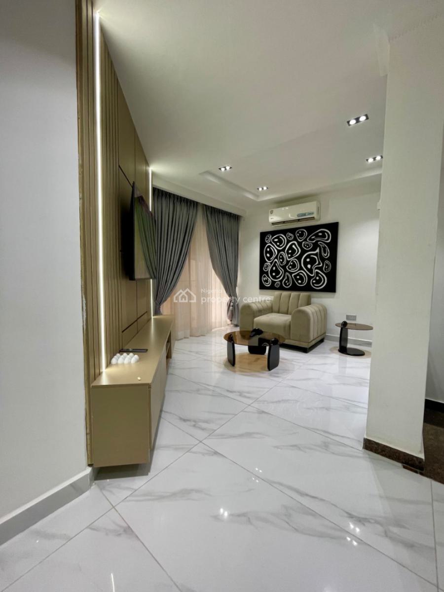 Luxury 3 Bed Apartments, Victoria Island, Victoria Island (vi), Lagos, Flat / Apartment Short Let