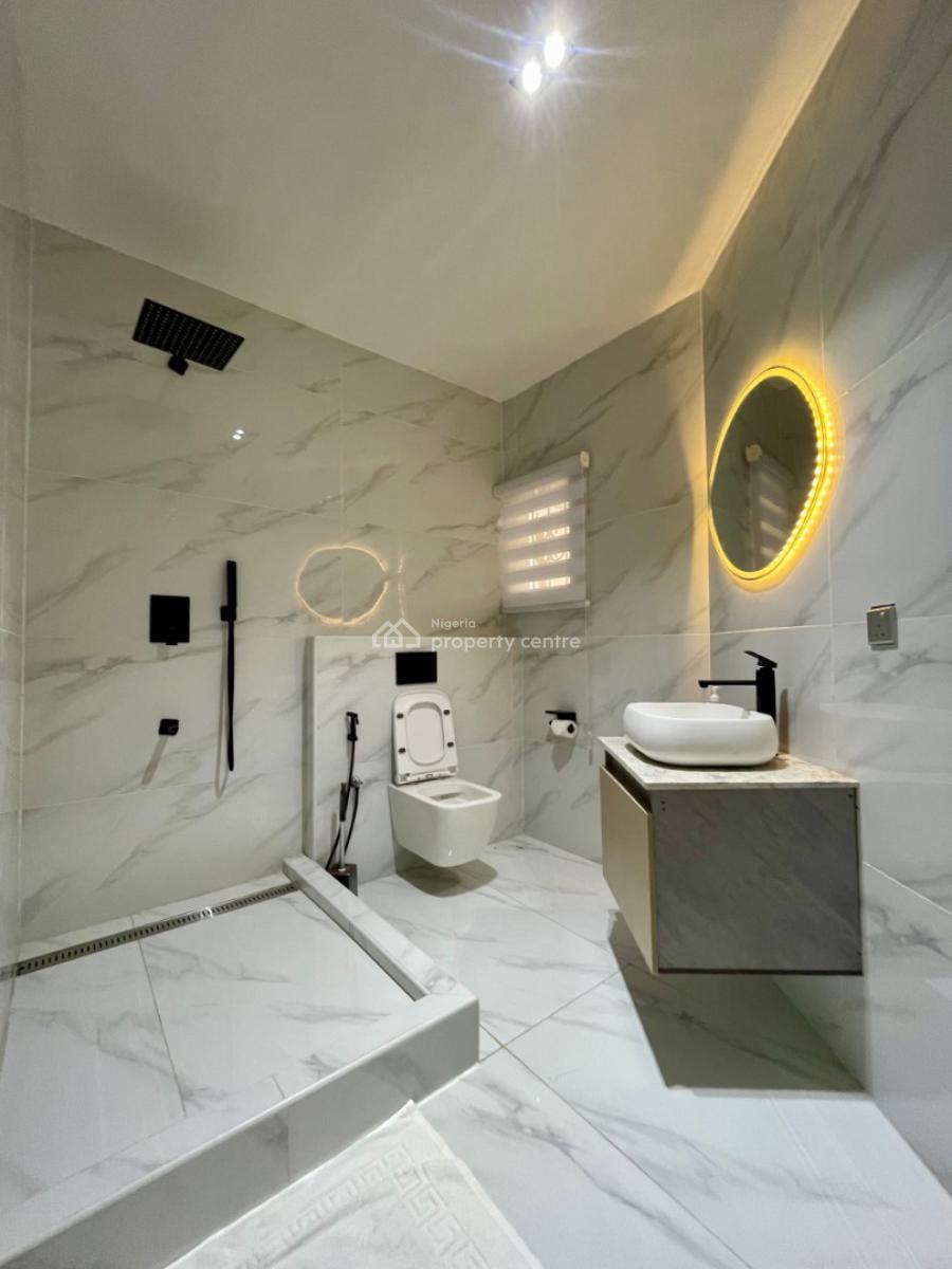 Luxury 3 Bed Apartments, Victoria Island, Victoria Island (vi), Lagos, Flat / Apartment Short Let