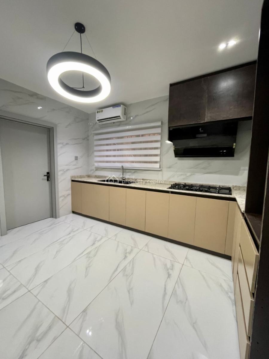 Luxury 3 Bed Apartments, Victoria Island, Victoria Island (vi), Lagos, Flat / Apartment Short Let