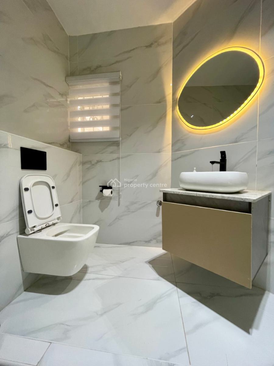 Luxury 3 Bed Apartments, Victoria Island, Victoria Island (vi), Lagos, Flat / Apartment Short Let