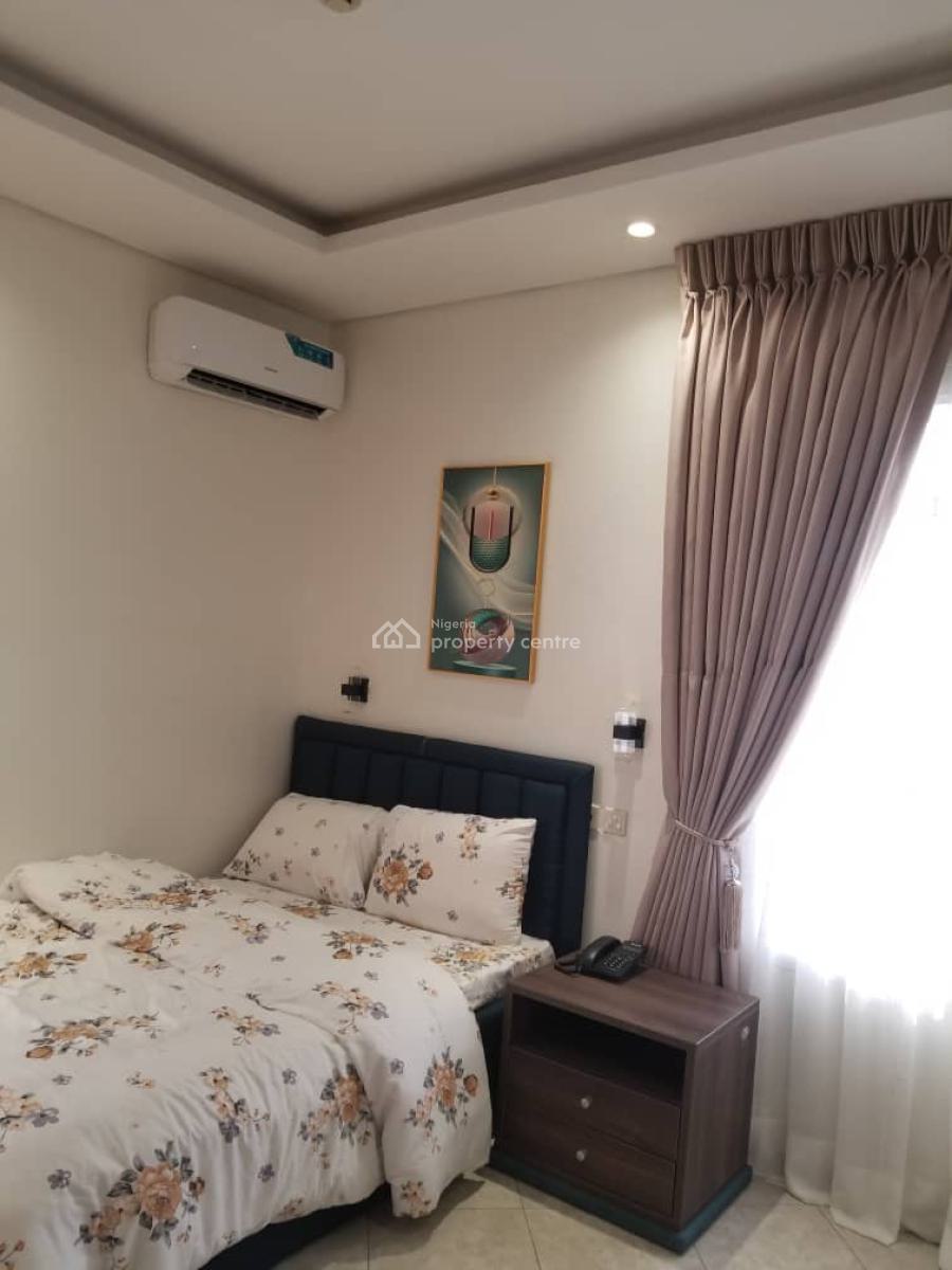 Fully Furnished 2 Bedroom Apartment, Ikoyi, Ikoyi, Lagos, Flat / Apartment for Rent