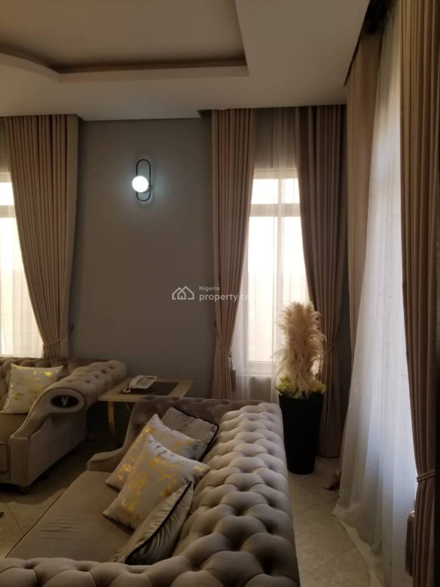 Fully Furnished 2 Bedroom Apartment, Ikoyi, Ikoyi, Lagos, Flat / Apartment for Rent