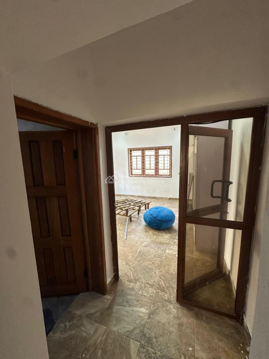 Clean and Spacious Miniflat Available, Ologolo, Lekki, Lagos, Mini Flat (room and Parlour) for Rent