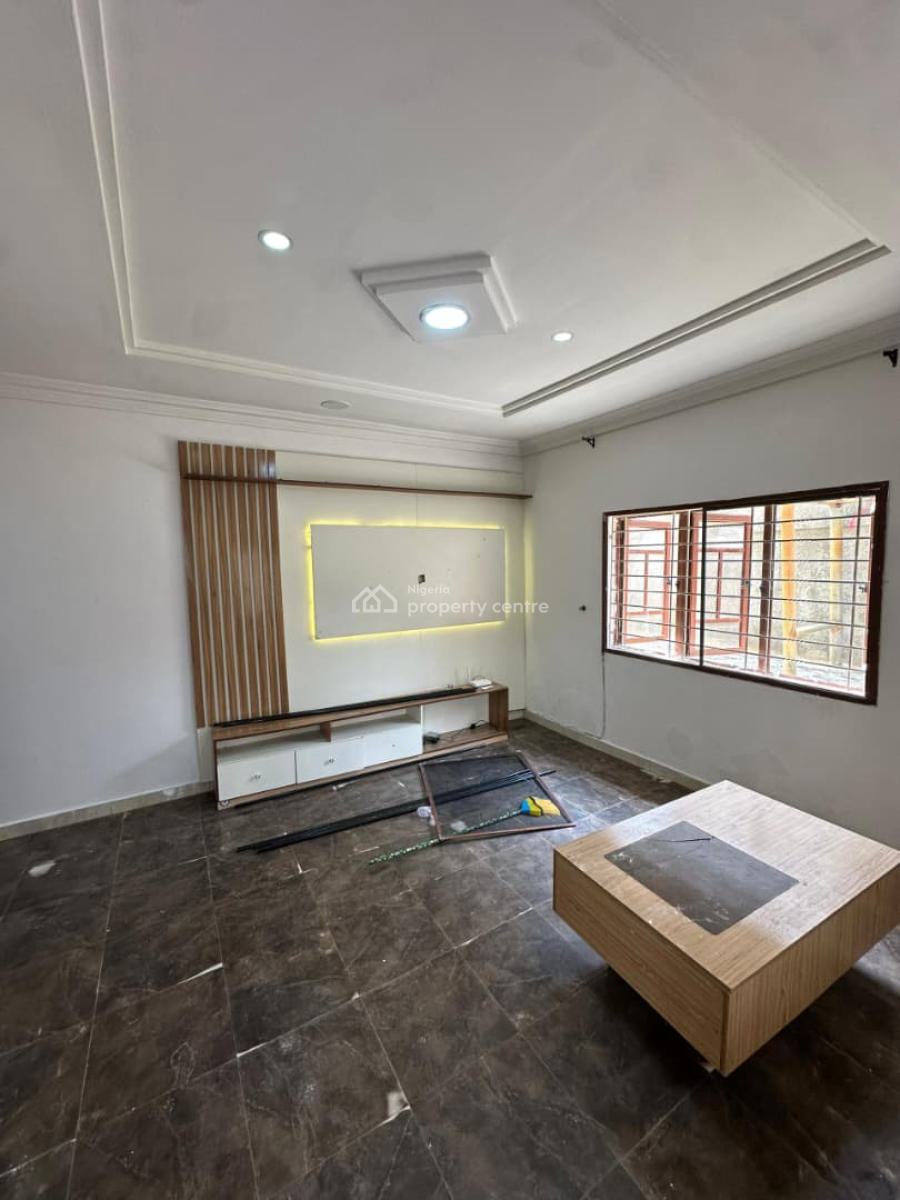 Clean and Spacious Miniflat Available, Ologolo, Lekki, Lagos, Mini Flat (room and Parlour) for Rent