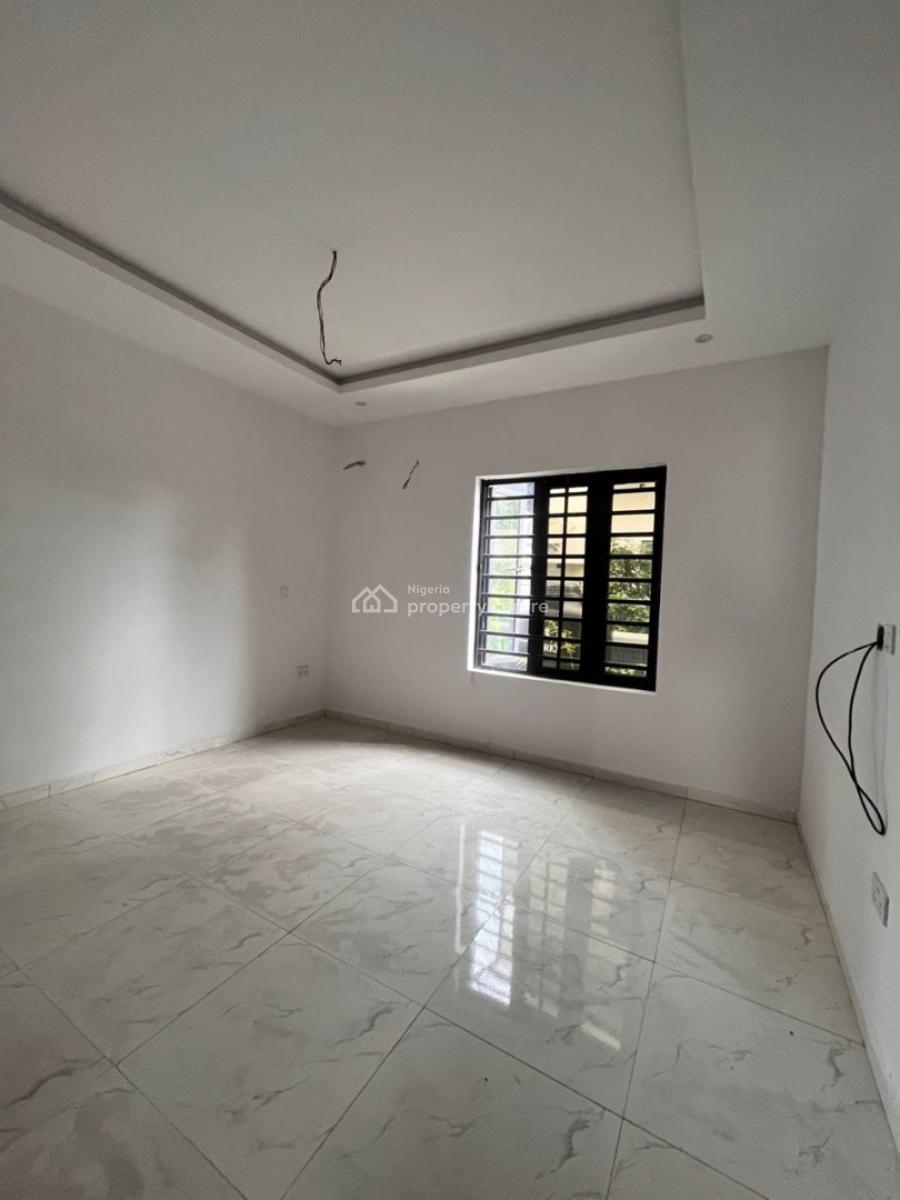 Standard 3 Bedroom Apartment, Royal Garden Estate, Ajah, Lagos, Flat / Apartment for Rent