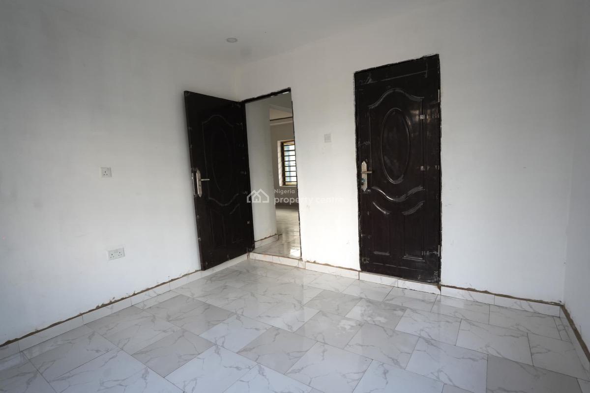 Amazing Looking Apartment in a Serene Environment with a C of O Title, Very Affordable Apartment in Orile Imu, Sagamu Interchange, Mowe Ofada, Mowe Ofada, Ogun, Detached Bungalow for Sale