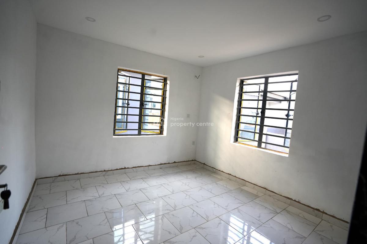 Amazing Looking Apartment in a Serene Environment with a C of O Title, Very Affordable Apartment in Orile Imu, Sagamu Interchange, Mowe Ofada, Mowe Ofada, Ogun, Detached Bungalow for Sale