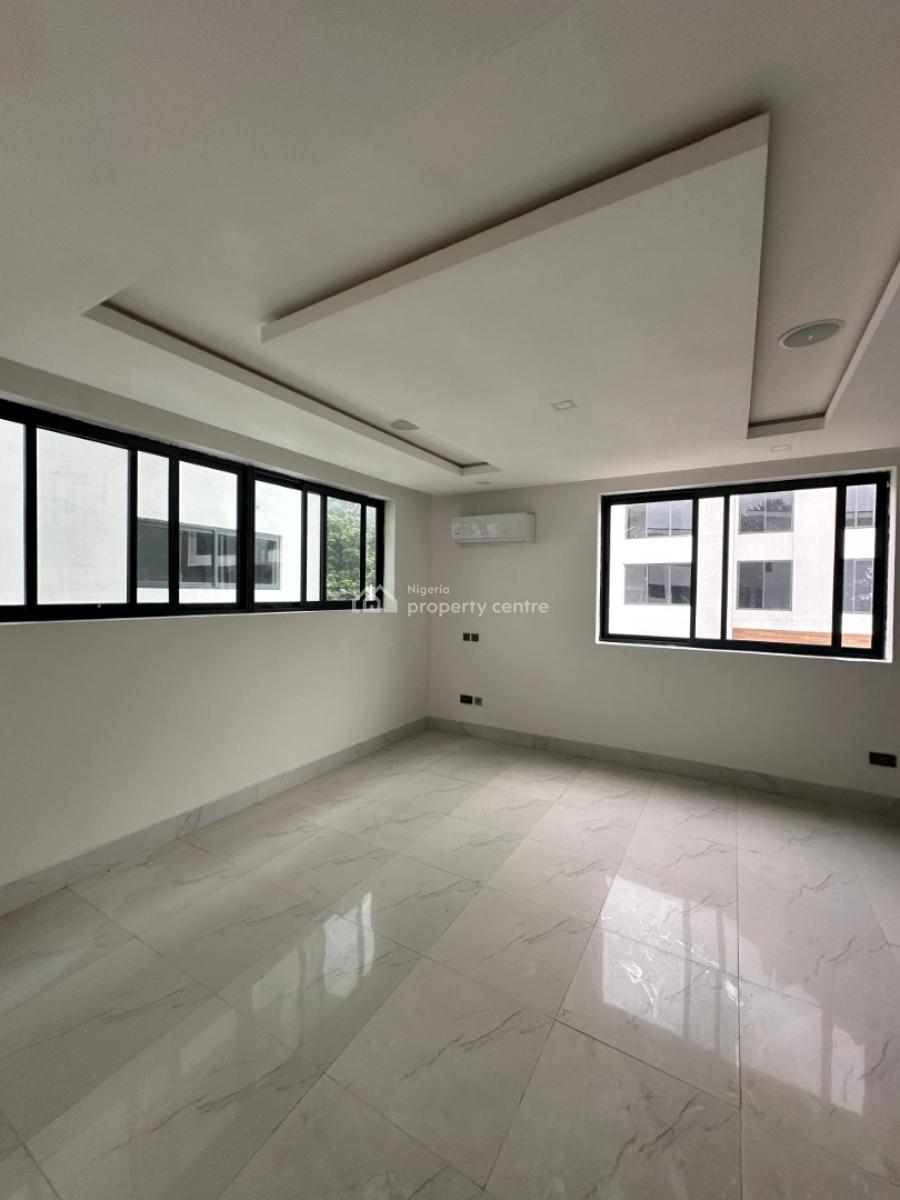 Newly Built Fully Detached 5 Bedroom Duplex, Ikoyi Lagos, Ikoyi, Lagos, Detached Duplex for Rent