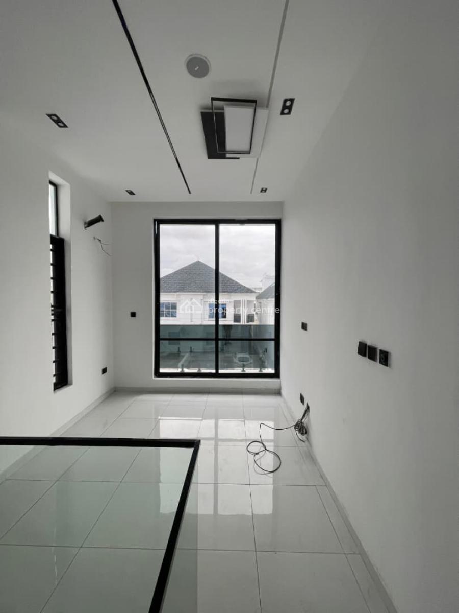 Luxury 5bedroom, Lekki Palm City, Ajah, Lagos, Detached Duplex for Sale