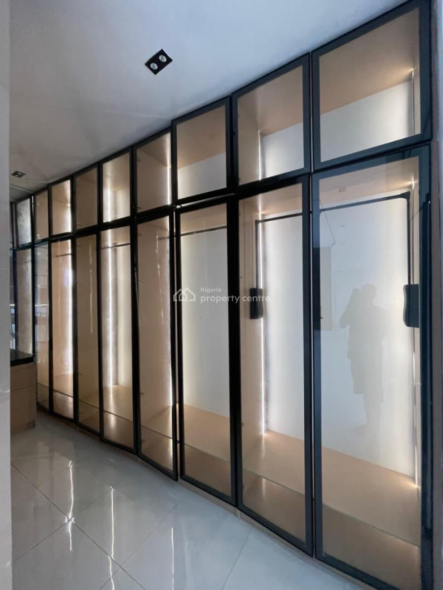 Luxury 5bedroom, Lekki Palm City, Ajah, Lagos, Detached Duplex for Sale