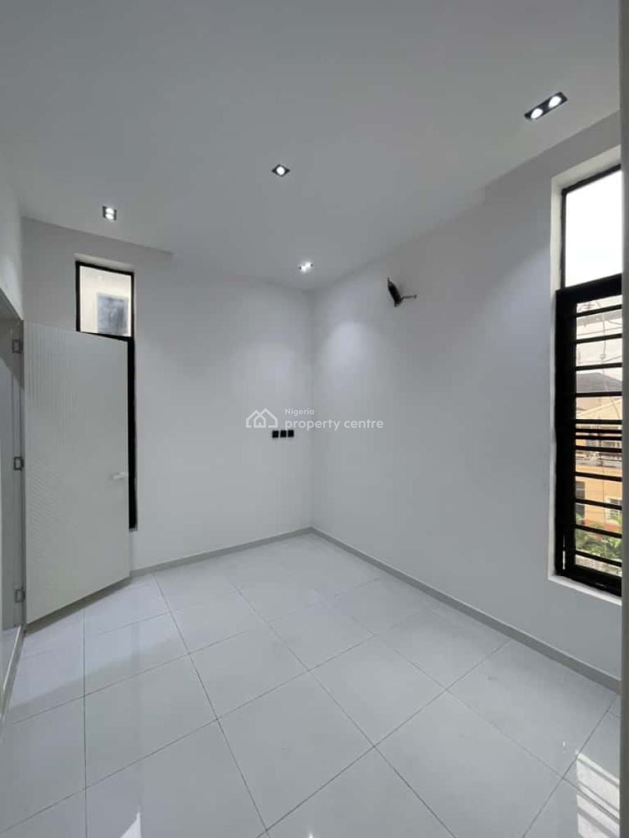 Luxury 5bedroom, Lekki Palm City, Ajah, Lagos, Detached Duplex for Sale