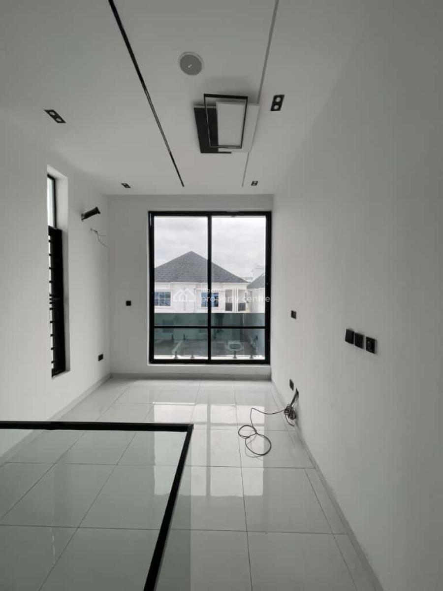 Luxury 5bedroom, Lekki Palm City, Ajah, Lagos, Detached Duplex for Sale