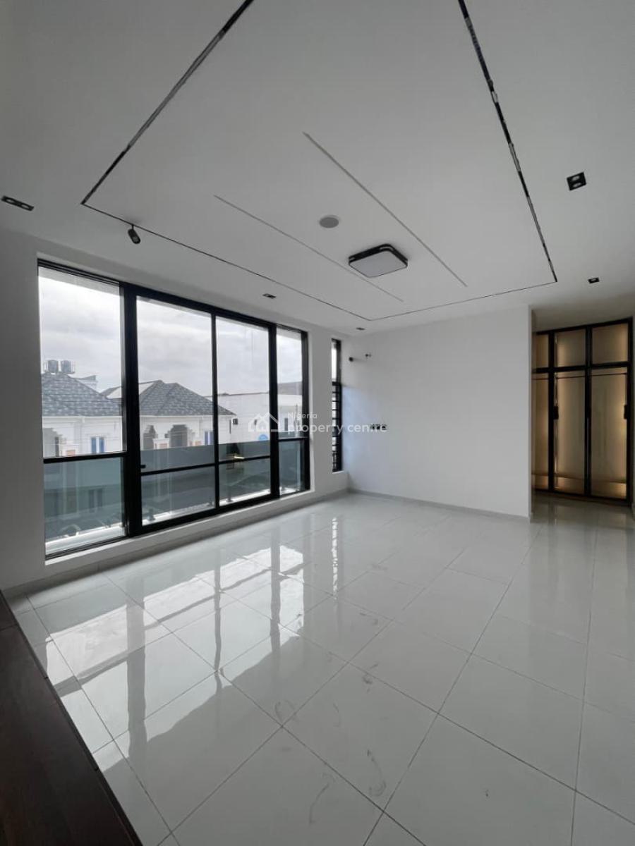 Luxury 5bedroom, Lekki Palm City, Ajah, Lagos, Detached Duplex for Sale