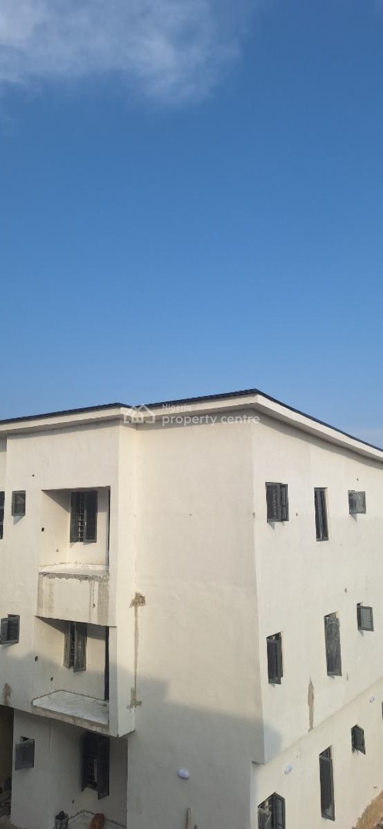 2bedroom, Ogombo Ajah Lagos, Ajah, Lagos, Flat / Apartment for Rent