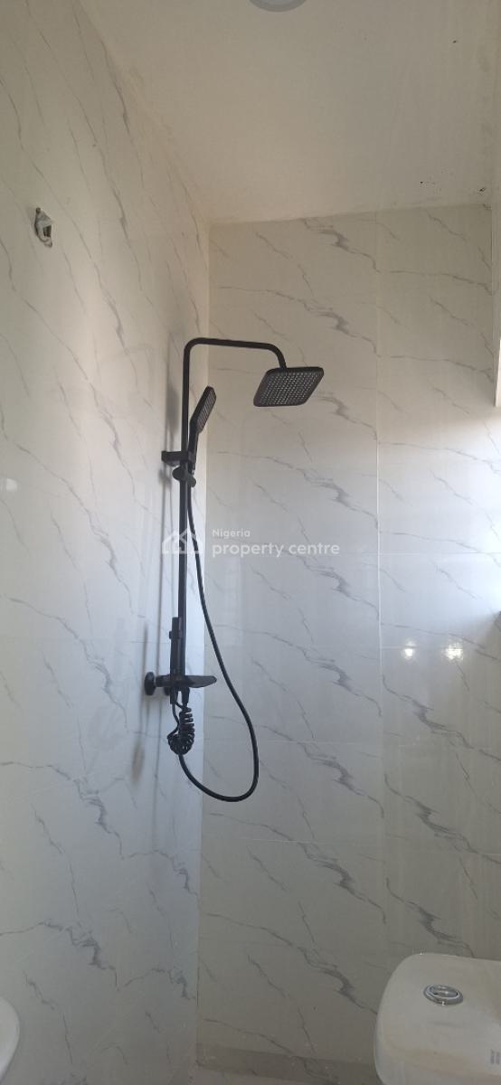 2bedroom, Ogombo Ajah Lagos, Ajah, Lagos, Flat / Apartment for Rent