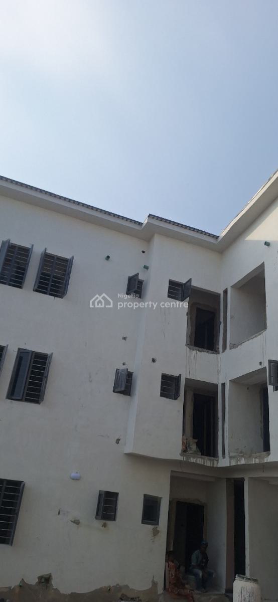 2bedroom, Ogombo Ajah Lagos, Ajah, Lagos, Flat / Apartment for Rent