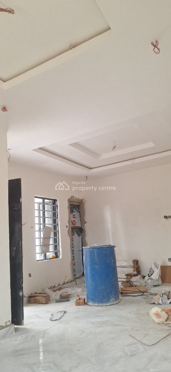 2bedroom, Ogombo Ajah Lagos, Ajah, Lagos, Flat / Apartment for Rent
