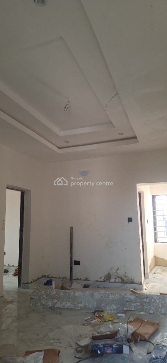 2bedroom, Ogombo Ajah Lagos, Ajah, Lagos, Flat / Apartment for Rent