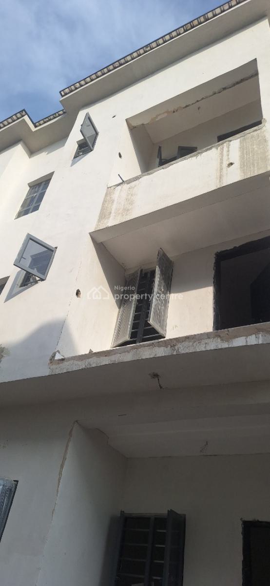 2bedroom, Ogombo Ajah Lagos, Ajah, Lagos, Flat / Apartment for Rent