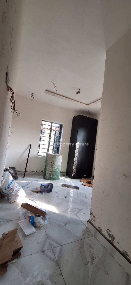 2bedroom, Ogombo Ajah Lagos, Ajah, Lagos, Flat / Apartment for Rent